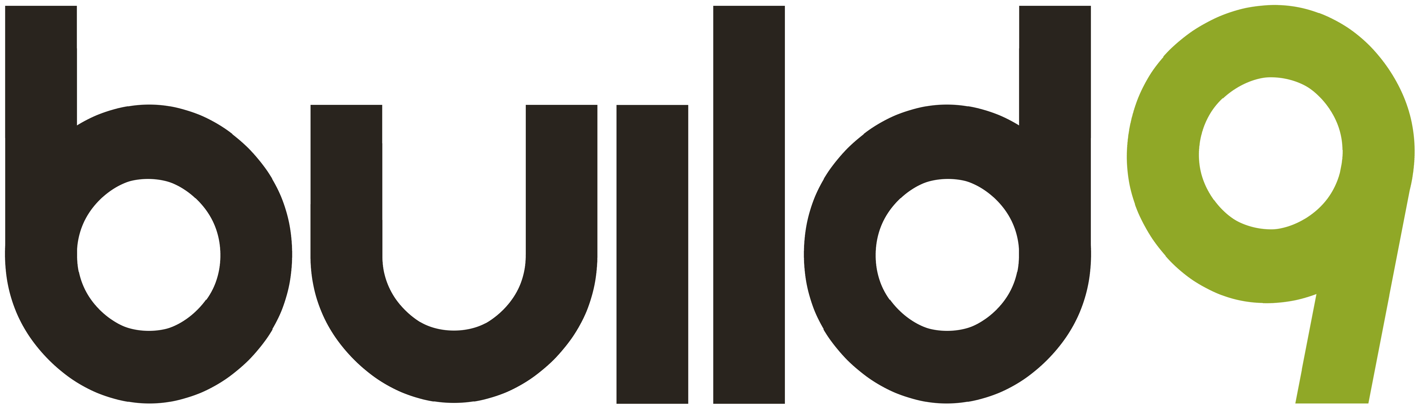 Build9 Logo